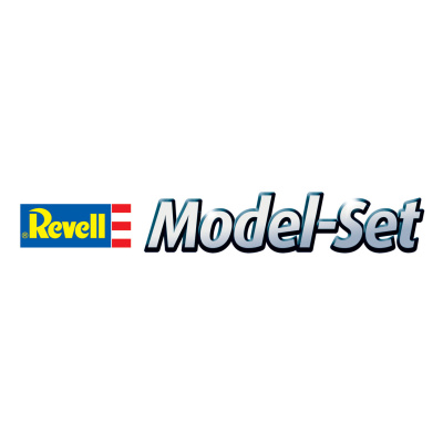 Revell Model Set